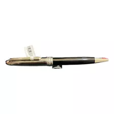 Lapicero Montblanc Meisterstuck -joyas Lan