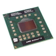 Processador Amd Athlon P320 Amp320sgr22gm S1 Para Notebook