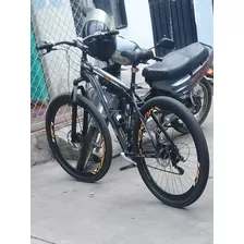 Vendo Esta Bicicleta Buen Estado Con Papeles A Dia $ 800.000