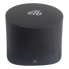 Repetidor Inalambrico Etb Dual 2.4 Y 5ghz Ultra Wifi Fiberh