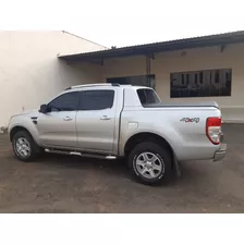 Ford Ranger 2013 3.2 Limited Cab. Dupla 4x4 Aut. 4p