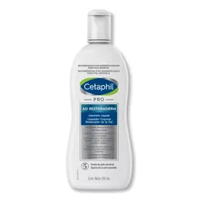 Sabonete Líquido Cetaphil Pro Ad Restoraderm 295 Ml