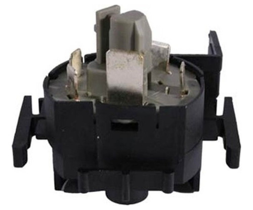 Contactor Chapa De Partida Para Chevrolet Astra Foto 3