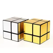 Cubo Rubik Shengshou Mirror 2x2x2 Importador Oficial No Copi