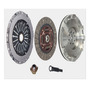 Kit De Clutch Tiburon 2.7 L4 2003-2008