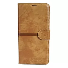 Capa Para Redmi Note 12 Pro 4g Flip Carteira Magnético 