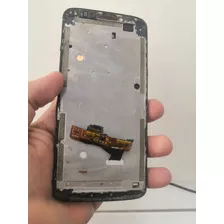 Motorola Moto E5 Leia Anuncio 