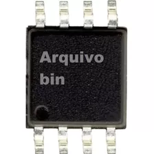 Bios Placa Mãe Dh55tc Tcibx10h.86a.0045.2011 Arquivo Bin