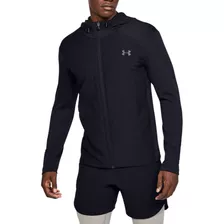 Jaqueta Under Armour Sprint Hybrid Preto Masculina