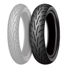 140/70-17 Dunlop Arrowmax Gt601 Neumático Moto Fz-16 Mt-03