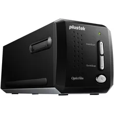 Plustek Opticfilm 8200i Ai Film Scanner