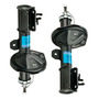 Set 2 Amortiguadores Tra Boge Optra Fwd L4 2.0l 06 Al 10