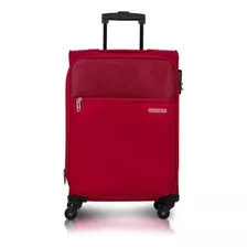 Valija De Viaje American Tourister Frankfurt Chica Cabina