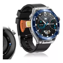 Relógio Inteligente Android Smart Watch 4g Vx5 