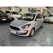 Ford Ka Se Financiamento Sem Entrada