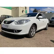 Renault Fluence Privilege