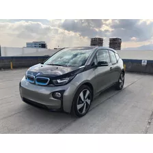 Bmw I3 2016