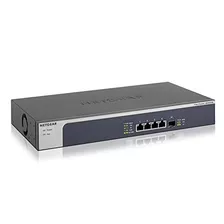 Netgear 5 Port 10gig Gigabit Ethernet Unmanaged Switch