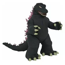 Juguetes Selectos Diamon Godzilla 1999 Vinilo Figura