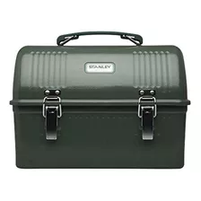 Lonchera Stanley Classic 10qt - Lonchera Grande Con Aislamie