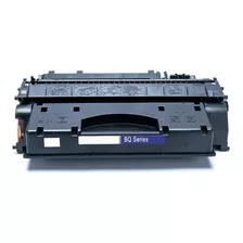 Cartucho De Toner Para Laserjet Pro 400 M401n 6.900 Páginas