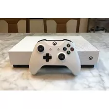 Microsoft Xbox One 1tb Standard Color Negro