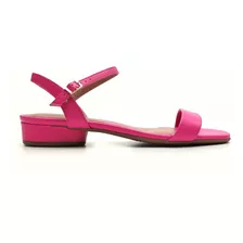 Sandalias Beira Rio Mujer Confort Taco Bajo 8504 Rimini