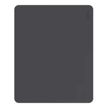 Mouse Pad Baseus Doble Cara 21 X 26 Cm Antideslizante Negro