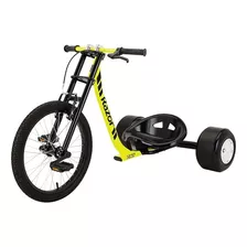 Razor Dxt Drift Trike.