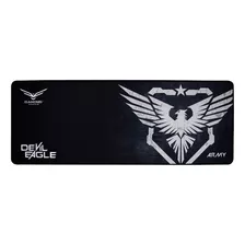 Mouse Pad Naceb Devil Eagle Na-0956 Xl