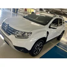 Renault Duster 1.6 16v Sce Flex Iconic X-tronic