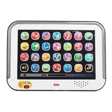 Tablet De Aprendizaje Fisher Price