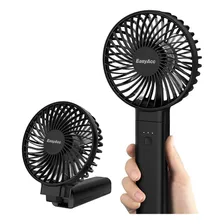 Ventilador De Mano Easyacc, 2023 4º Nuevo Ventilador De Escr