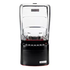 Blendtec S885c2901-b1gb1a Batidora De Encimera Stealth Con 2