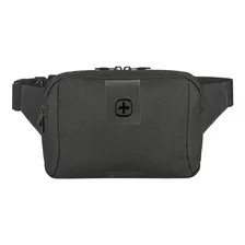 Banano Waist Pack Negro Wenger