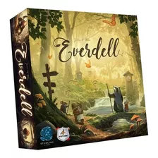 Everdell Base Español + Envío