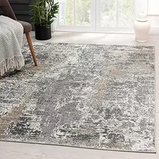 Luxe Weavers Euston Collection 7679 - Alfombra Abstracta Mod