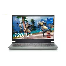 Laptop Dell G15 5520