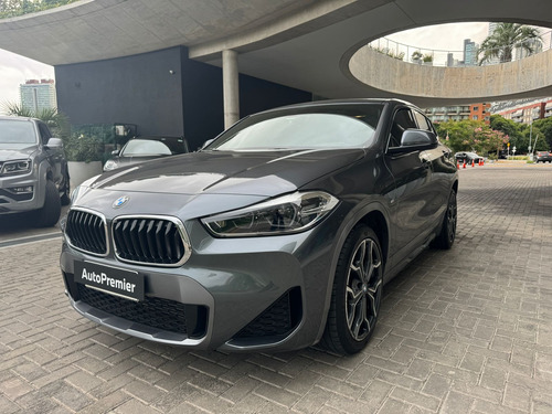 Bmw X2 2.0 Sdrive20i Msportx
