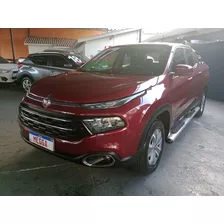 Fiat Toro Freedom Open Edition 1.8 At6 4x2 (flex) Flex Aut