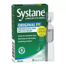 Systane Pf X 30