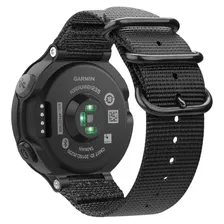 Correa De Reloj Fintie Compatible Con Garmin Forerunner 235,