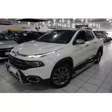 Fiat Toro 2021 Ranch 4x4 Diesel