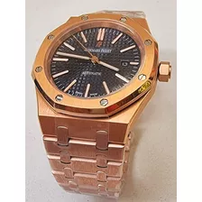 Reloj Rolex Audemars Piguet Automático 41mmgrande