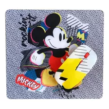 Kit Mouse Inalambrico + Padmouse Disney Mickey - Revogames