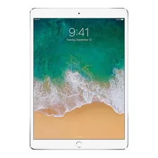 iPad Pro 2nd Generation 2017 A1701 10.5 256gb Silver E 4gb 