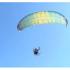 Paramotor E Asa M