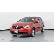 Renault Sandero 1.6 Expression Mt