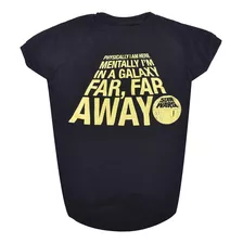 Camiseta Para Perros De Star Wars - Talla L