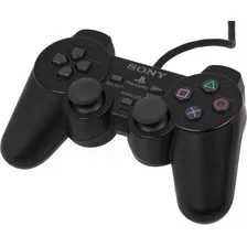 Controle Ps2 Aplicável Joystick Com Fio